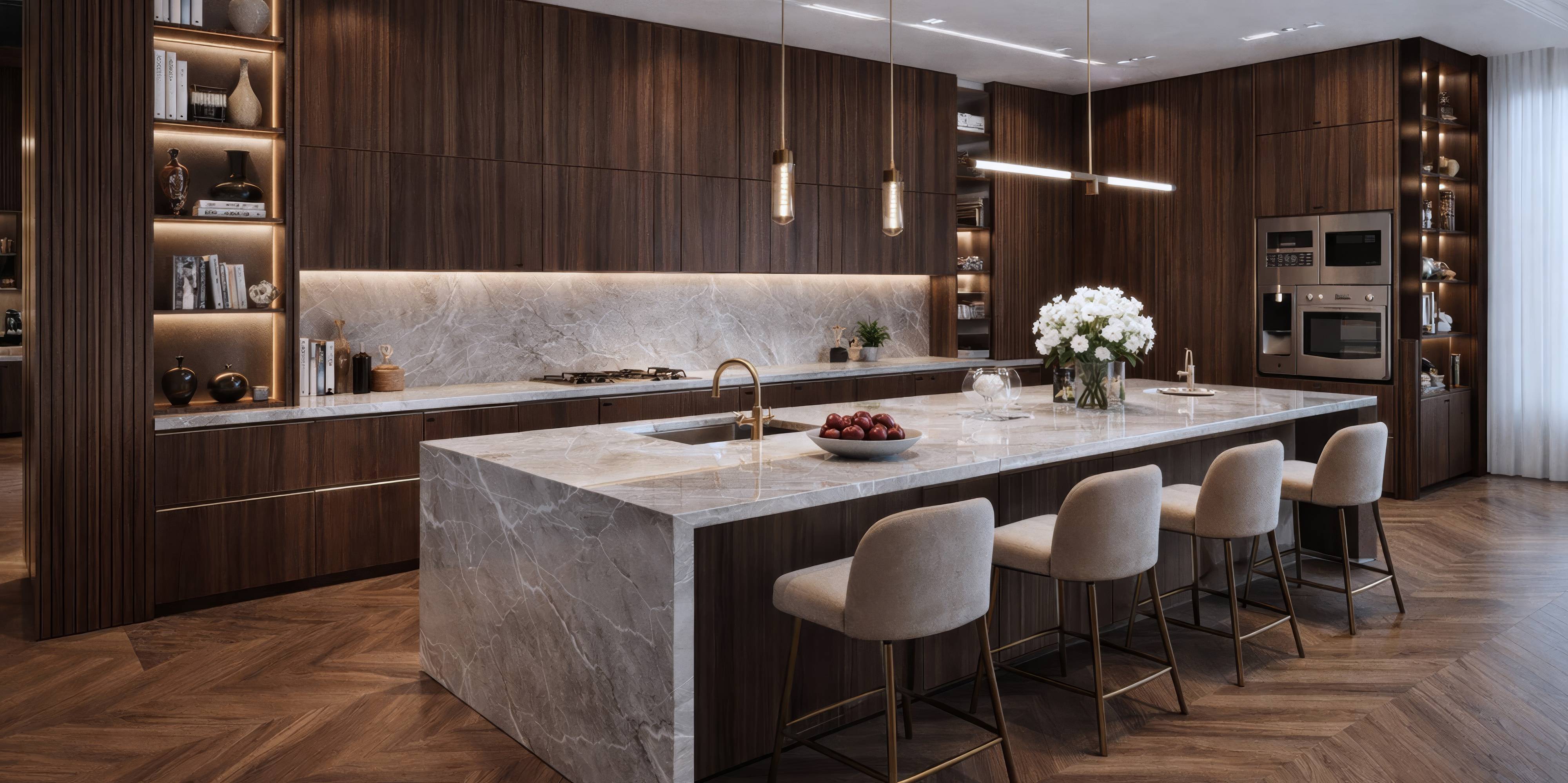 ЖК Парковая