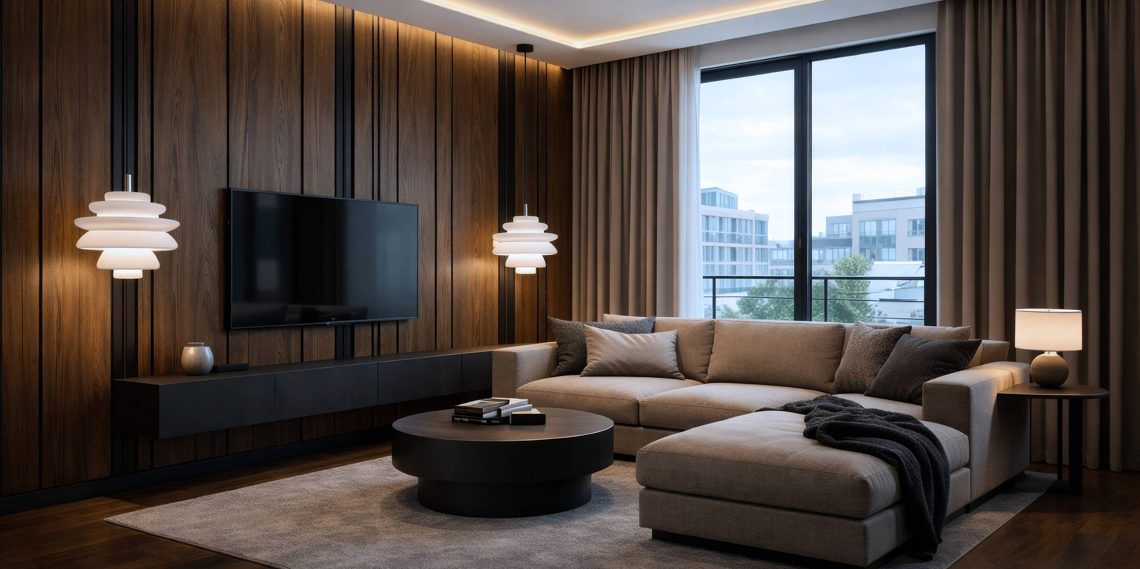 ЖК Marine Garden Sochi